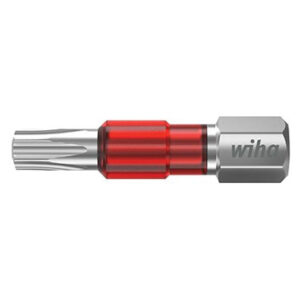 ΜΥΤΗ TY-BIT TORX 1/4'' 7015TY T20x49 WIHA