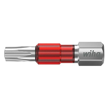 ΜΥΤΗ TY-BIT TORX 1/4'' 7015TY T40x49 WIHA