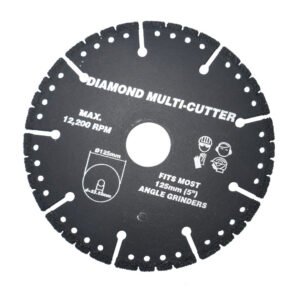 ΔΙΑΜΑΝΤΟΔΙΣΚΟΣ MULTI-CUTTER DMC230 Φ