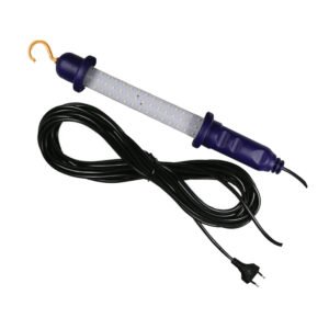 ΜΠΑΛ/ΖΑ ΣΥΝΕΡΓΕΙΟΥ LED 230V 5W 45LED
