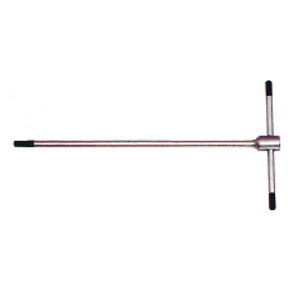 ALLEN T 8mm FORCE