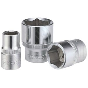 ΚΑΡΥΔΑΚΙ 1/2" 15mm FORCE