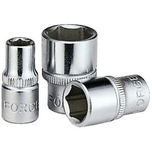 ΚΑΡΥΔΑΚΙ 1/4" 12mm FORCE