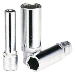 ΚΑΡΥΔ.1/4" 12mm ΜΑΚΡΥ FORCE