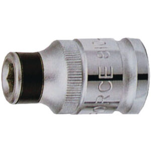 ADAPTOR 1/2''x1/4'' 38mm FORCE