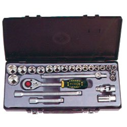 ΚΑΣΕΤΙΝΑ 1/2" 24τμχ FORCE