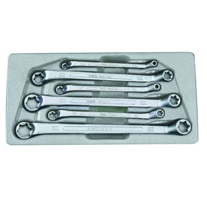 SET ΚΛΕΙΔΙΑ TORX 6τμχ FORCE