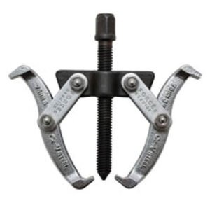 ΕΞΩΛΚΕΑΣ 2 ΠΟΔΙΑ 150mm-6" FORCE