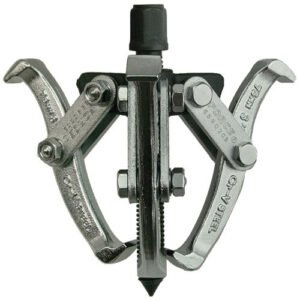 ΕΞΩΛΚΕΑΣ 3 ΠΟΔΙΑ 75mm-3" FORCE