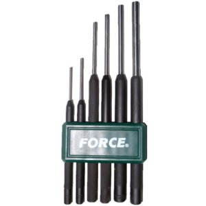 ΖΟΥΜΠΑΔΕΣ ΕΛΑΤΗΡΙΟΥ SET 6τμχ FORCE