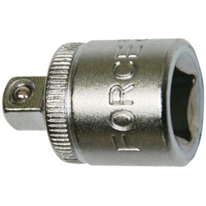 ΜΕΤΑΤΡΟΠΕΑΣ 1/4"x3/8" FORCE