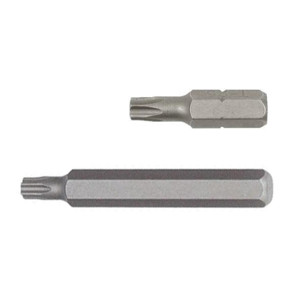 ΜΥΤΗ TORX (10mm) T50x75mm FORCE