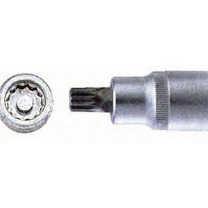 ΚΑΡΥΔΑΚΙ ΠΟΛ/ΝΟ 1/2'' M16x55mm ΤΑΠΑΣ FORCE