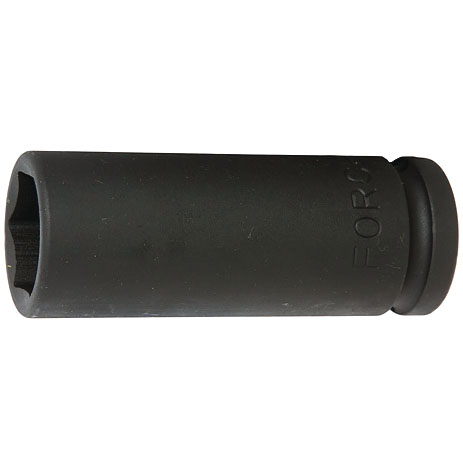 ΚΑΡΥΔ.3/4" 25mm ΜΑΚΡΥ IMPACT FORCE