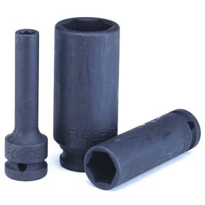 ΚΑΡΥΔ.1/2" 21mm ΜΑΚΡΥ IMPACT FORCE