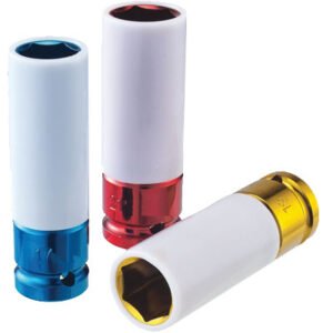 ΚΑΡΥΔ.1/2" 22mm ΓΙΑ ΖΑΝΤΕΣ ΑΛΟΥΜ. FORCE