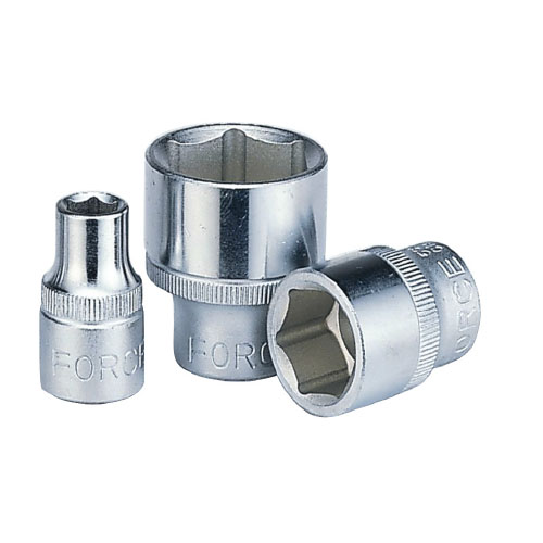 ΚΑΡΥΔΑΚΙ 3/8" 9mm FORCE