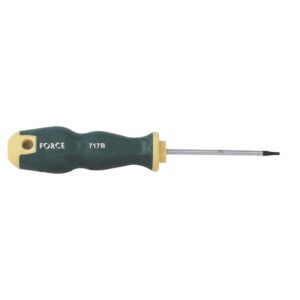 ΚΑΤΣΑΒΙΔΙ TORX ΜΕ ΤΡΥΠΑ T-10H FORCE