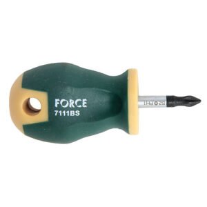 ΚΑΤΣΑΒΙΔΙ ΝΑΝΟΣ ΣΤΑΥΡΟΣ 1x25mm FORCE