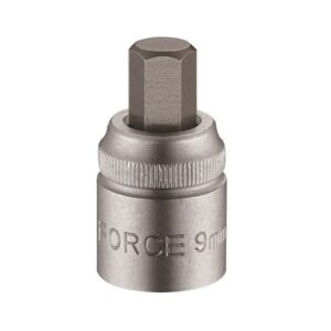 ΚΑΡΥΔΑΚΙ ALLEN 1/2" 10x55mm FORCE
