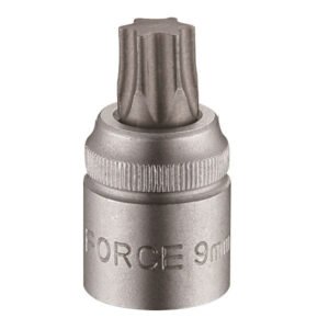 ΚΑΡΥΔΑΚΙ TORX 1/2" T70 FORCE