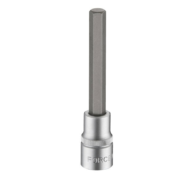 ΚΑΡΥΔΑΚΙ ALLEN ΜΑΚΡΥ 1/2" 6x100mm FORCE