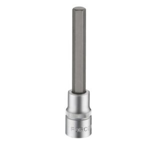 ΚΑΡΥΔΑΚΙ ALLEN ΜΑΚΡΥ 1/2" 9x100mm FORCE
