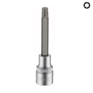 ΚΑΡΥΔΑΚΙ TORX ΜΑΚΡΥ 1/2" T50 FORCE