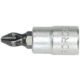 ΚΑΡΥΔΑΚΙ 1/4" ΜΕ ΜΥΤΗ PH3 FORCE