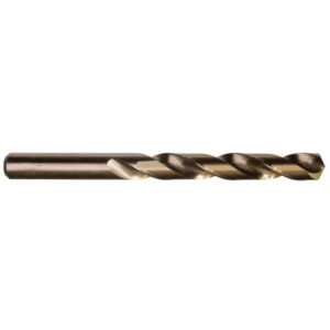 ΤΡΥΠΑΝΙ ΚΟΒΑΛΤ. 5% 10mm HSSE DIN338 SPAP