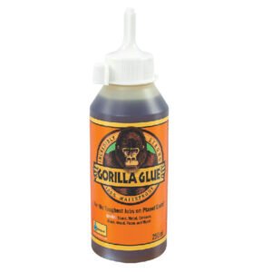 ΚΟΛΛΑ GLUE 500ml ΚΑΦΕ Gorilla