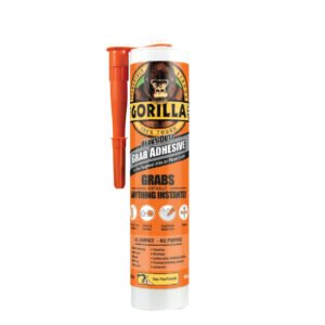 ΣΦΡΑΓΙΣΤΙΚΟ 290ml  Grab Adhesive Gorilla