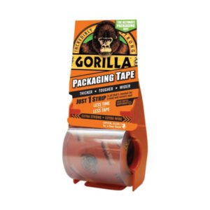 ΤΑΙΝΙΑ ΣΥΣΚΕΥΑΣΙΑΣ 32mX72mm  Packaging Tape Gorilla