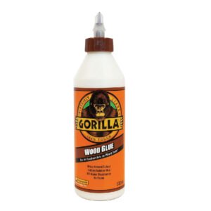 ΞΥΛΟΚΟΛΛΑ GLUE 1lt Wood Glue Gorilla