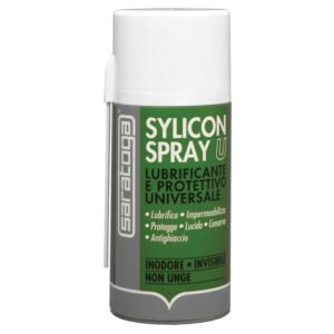 ΣΠΡΕΥ ΣΙΛΙΚΟΝΗΣ ''U'' 300ml SAR/GA