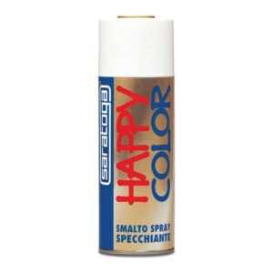 ΣΠΡΕΥ NICKEL GLOSS 400ml SAR/GA