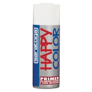 ΣΠΡΕΥ ΑΣΤΑΡΙ ΔΙΑΦΑΝΟ PRIMER 400ml SAR/GA