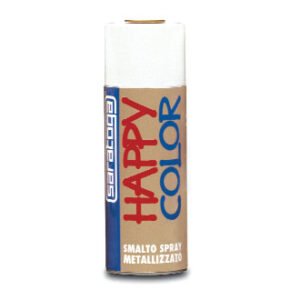 ΣΠΡΕΥ ΜΕΤΑΛΛΙΚΟ ΑΣΗΜΙ 400ml SAR/GA