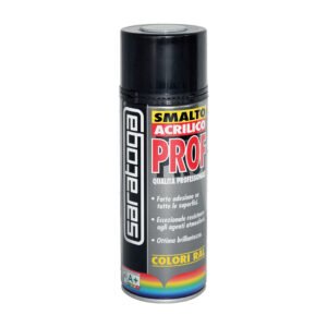 ΣΠΡΕΥ ΜΠΛΕ ΡΑΦ 400ml RAL 5010 SAR/GA