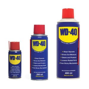 ΣΠΡΕΥ WD-40 100ml