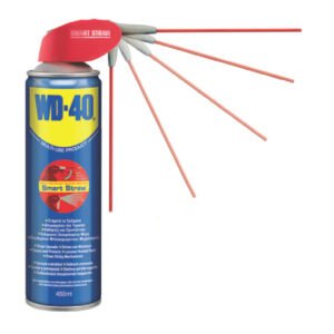 ΣΠΡΕΥ WD-40 250ml SMART STRAW