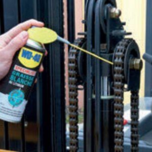 ΣΠΡΕΥ WD-40 400ml ΣΙΛΙΚΟΝΗΣ