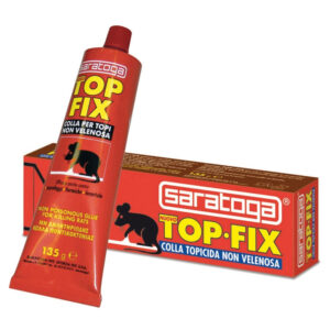 ΠΟΝΤΙΚΟΚΟΛΛΑ ''TOP-FIX'' 135ml SAR/GA