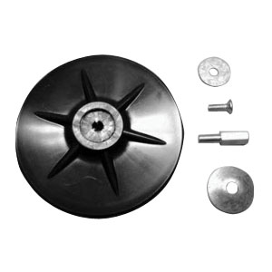 SET ΜΑΞΙΛΑΡΙ ΔΡΑΠΑΝΩΝ 125MM
