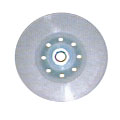 SET ΜΑΞ/ΡΙ ΓΩΝ.ΤΡΟΧOY Φ125 ΛΕΥΚΑ