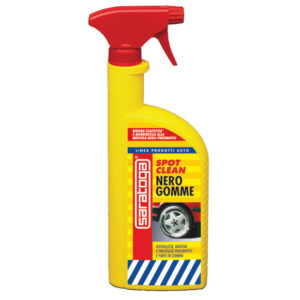 ΑΝΑΚΑΙΝΙΣΤΗΣ ΕΛΑΣΤΙΚΩΝ 500ml SAR/GA