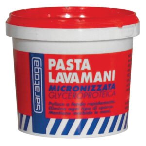 ΠΑΣΤΑ ΧΕΡΙΩΝ "LAVAMANI" 750ml SAR/GA