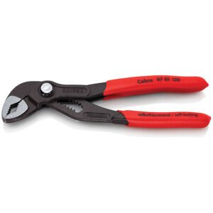 ΓΚΑΖΟΤΑΝΑΛΙΑ COBRA 8701-125 KNIPEX