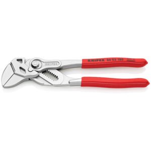 ΓΚΑΖΟΤΑΝΑΛΙΑ ΚΛΕΙΔΙ 8603-250 KNIPEX