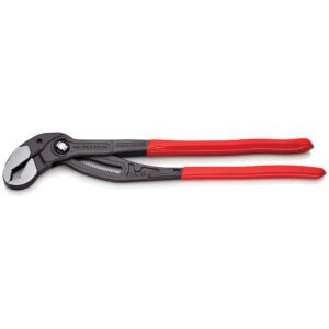 ΓΚΑΖΟΤΑΝΑΛΙΑ COBRA 8701-560 KNIPEX